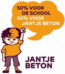 Jantje Beton 2014