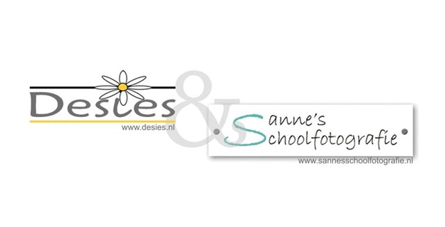 schoolfotograaf logo